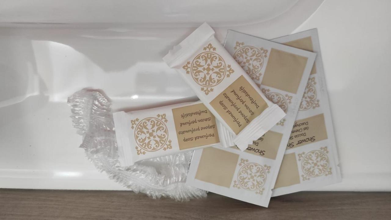 Marevita 特拉尼 外观 照片