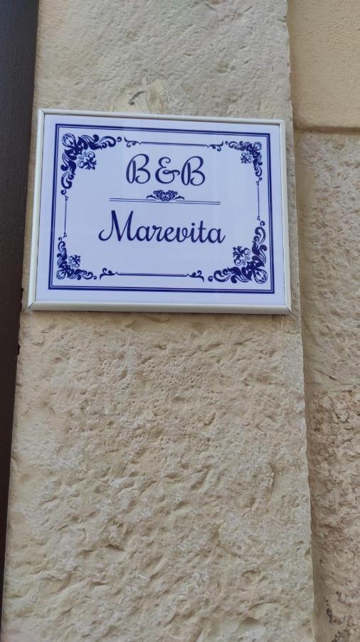 Marevita 特拉尼 外观 照片
